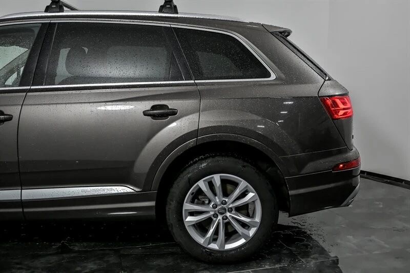 2018 Audi 4M Q7 - Image 7 of 21