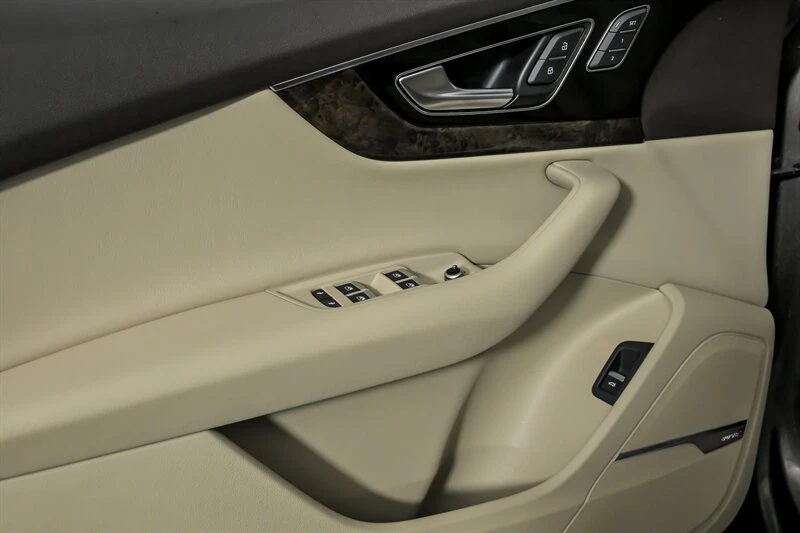 2018 Audi 4M Q7 - Image 15 of 21