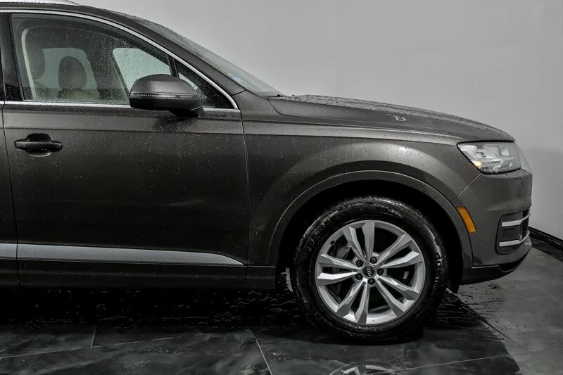 2018 Audi 4M Q7 - Image 12 of 21