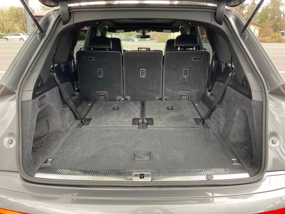 2018 Audi 4M Q7 - Image 16 of 20