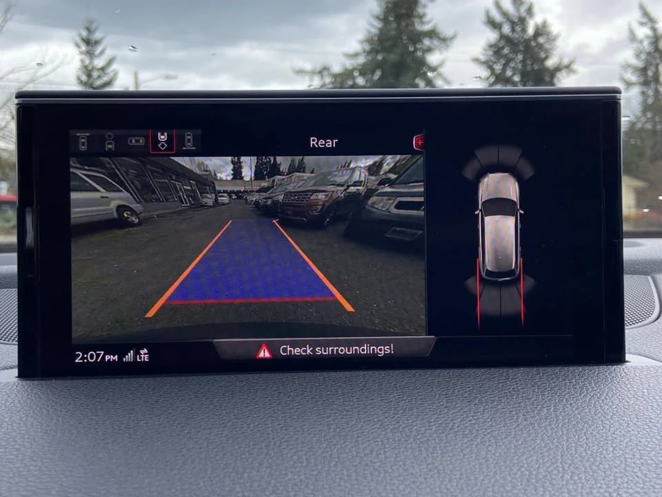 2018 Audi 4M Q7 - Image 20 of 20