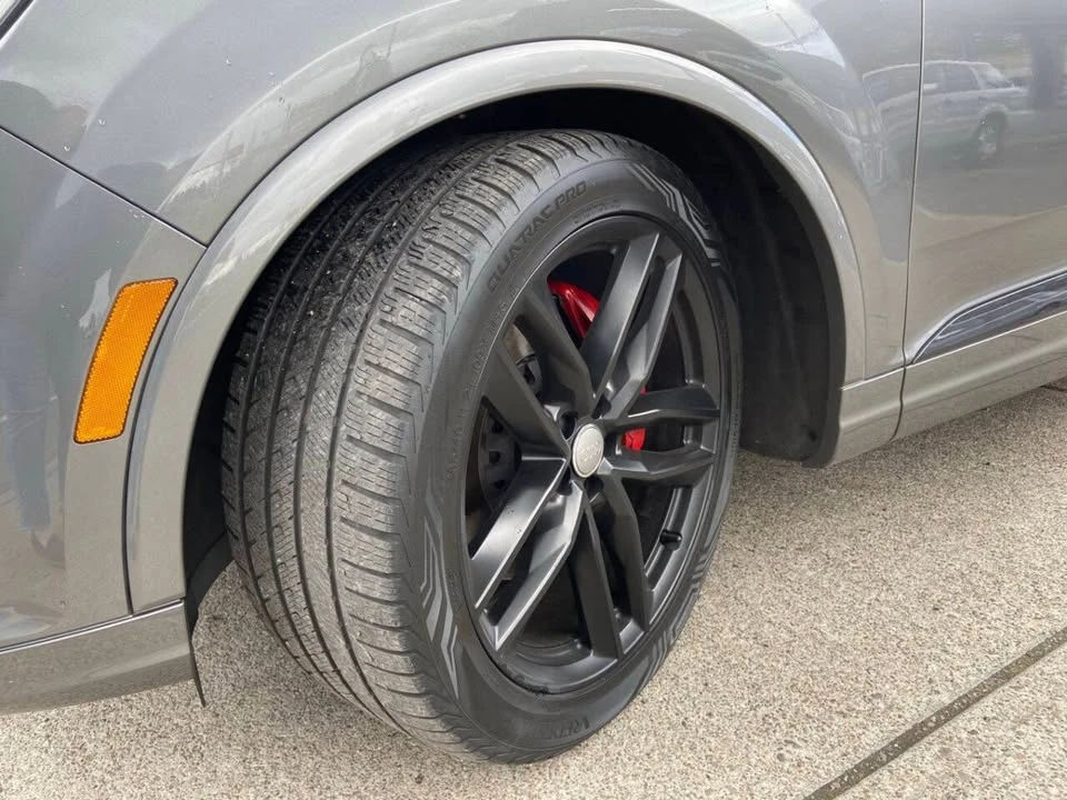 2018 Audi 4M Q7 - Image 10 of 20