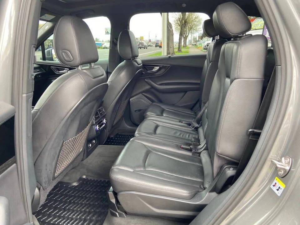 2018 Audi 4M Q7 - Image 14 of 20