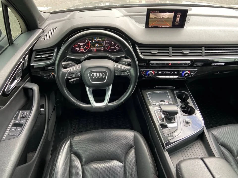 2018 Audi 4M Q7 - Image 11 of 20