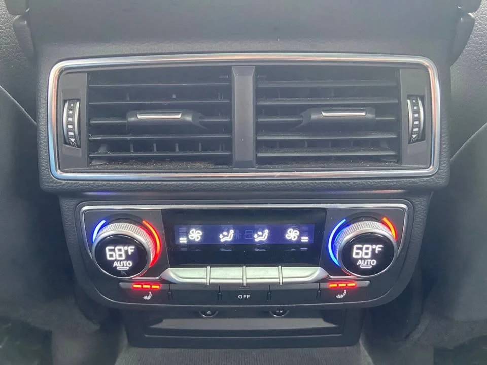 2018 Audi 4M Q7 - Image 18 of 20