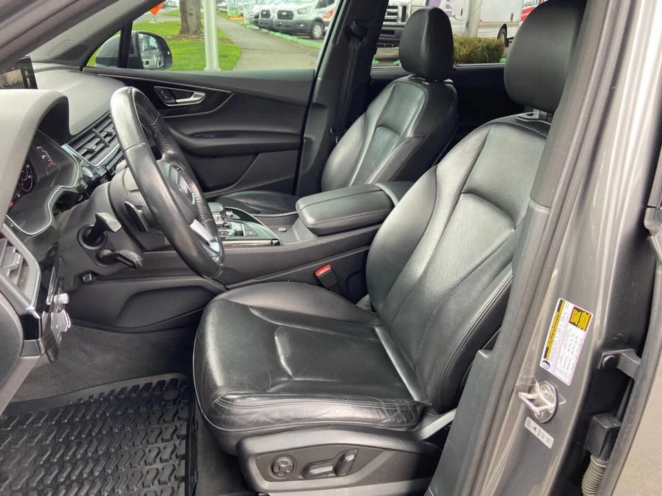 2018 Audi 4M Q7 - Image 13 of 20