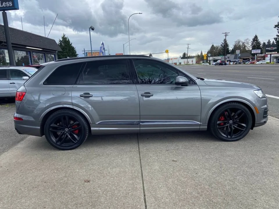 2018 Audi 4M Q7 - Image 6 of 20