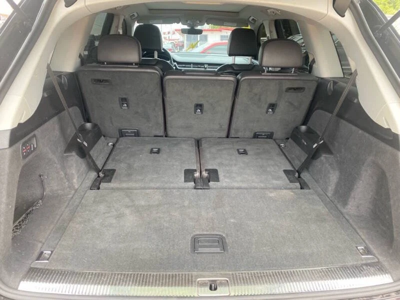 2018 Audi 4M Q7 - Image 11 of 11