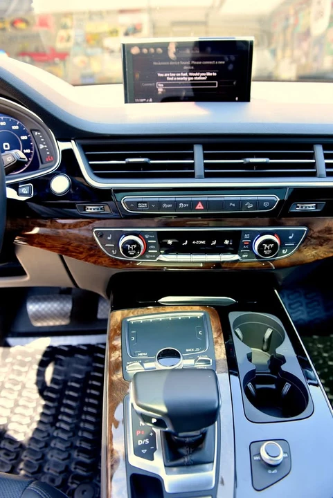 2018 Audi 4M Q7 - Image 17 of 20