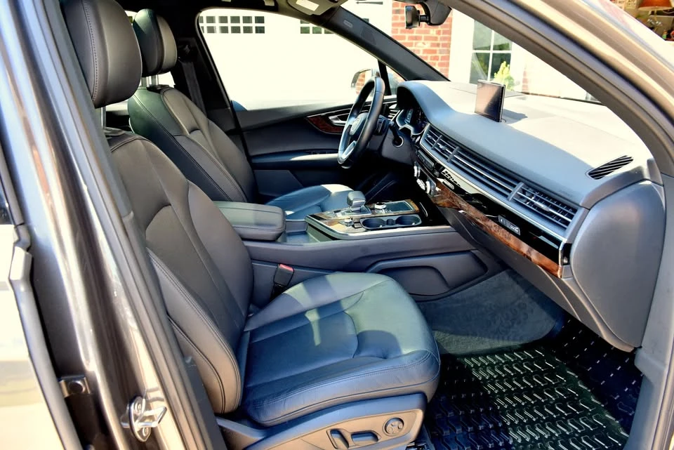 2018 Audi 4M Q7 - Image 11 of 20
