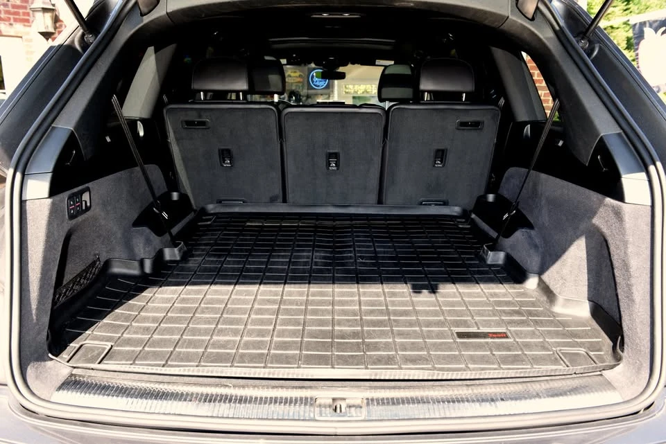 2018 Audi 4M Q7 - Image 15 of 20