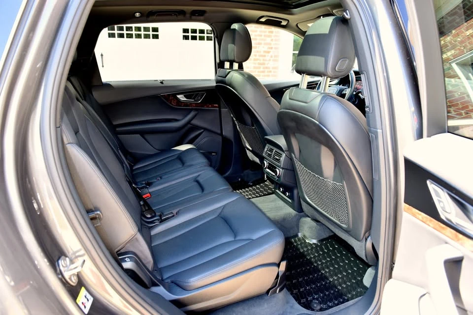 2018 Audi 4M Q7 - Image 12 of 20