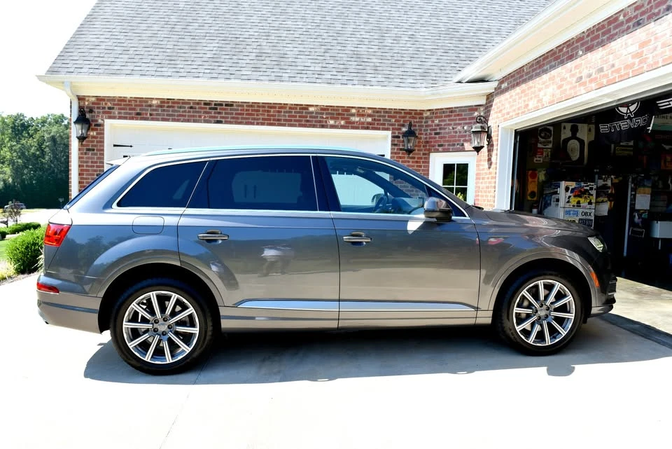 2018 Audi 4M Q7 - Image 6 of 20