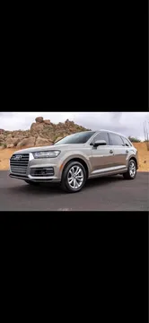2018 Audi Q7 3.6 Quattro Premium Sport Utility 4D