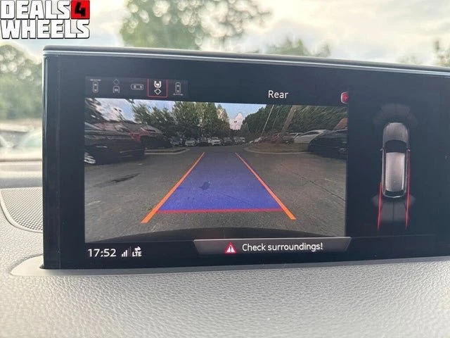 2018 Audi 4M Q7 - Image 20 of 20