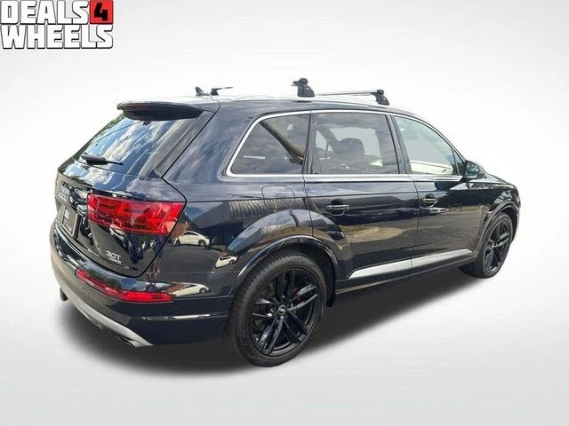 2018 Audi 4M Q7 - Image 5 of 20