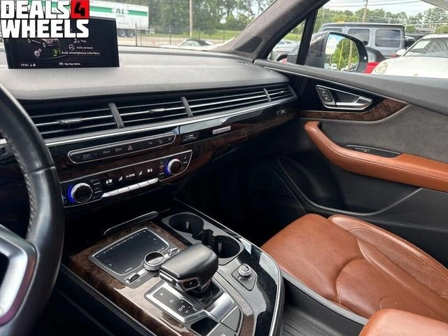 2018 Audi 4M Q7 - Image 17 of 20