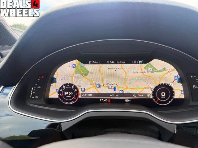 2018 Audi 4M Q7 - Image 15 of 20