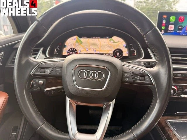 2018 Audi 4M Q7 - Image 14 of 20