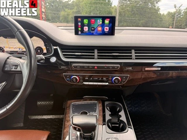 2018 Audi 4M Q7 - Image 18 of 20
