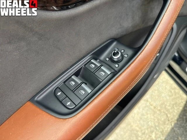 2018 Audi 4M Q7 - Image 11 of 20