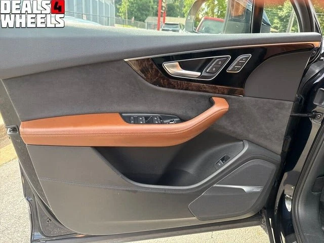 2018 Audi 4M Q7 - Image 10 of 20