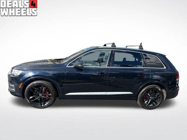 2018 Audi 4M Q7 - Image 2 of 20