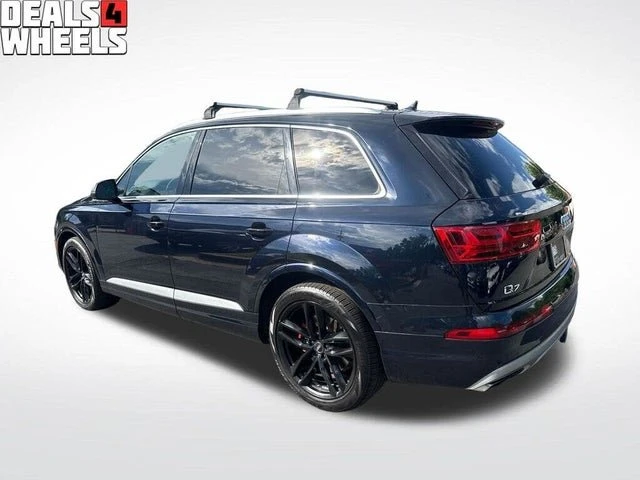 2018 Audi 4M Q7 - Image 3 of 20