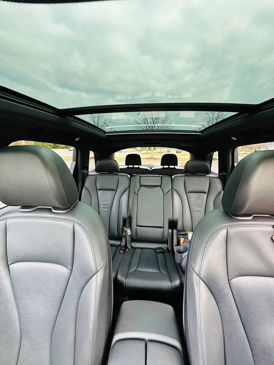 2018 Audi 4M Q7 - Image 8 of 11