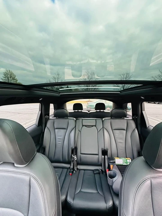 2018 Audi 4M Q7 - Image 9 of 11