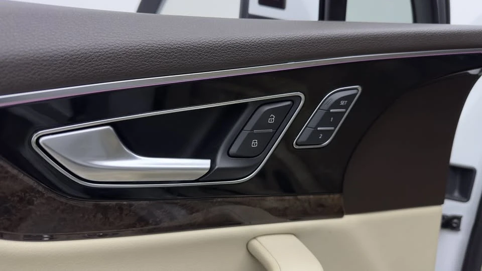 2018 Audi 4M Q7 - Image 11 of 16