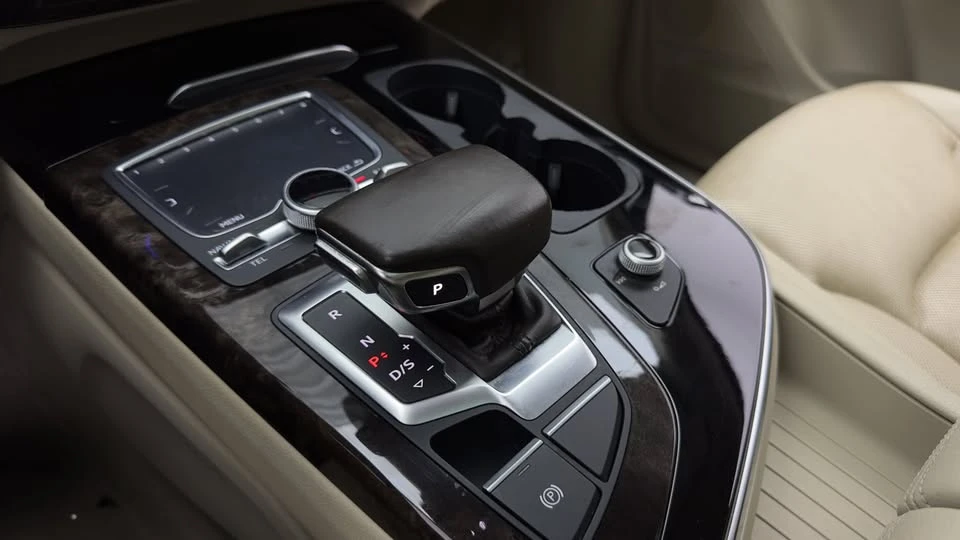 2018 Audi 4M Q7 - Image 16 of 16