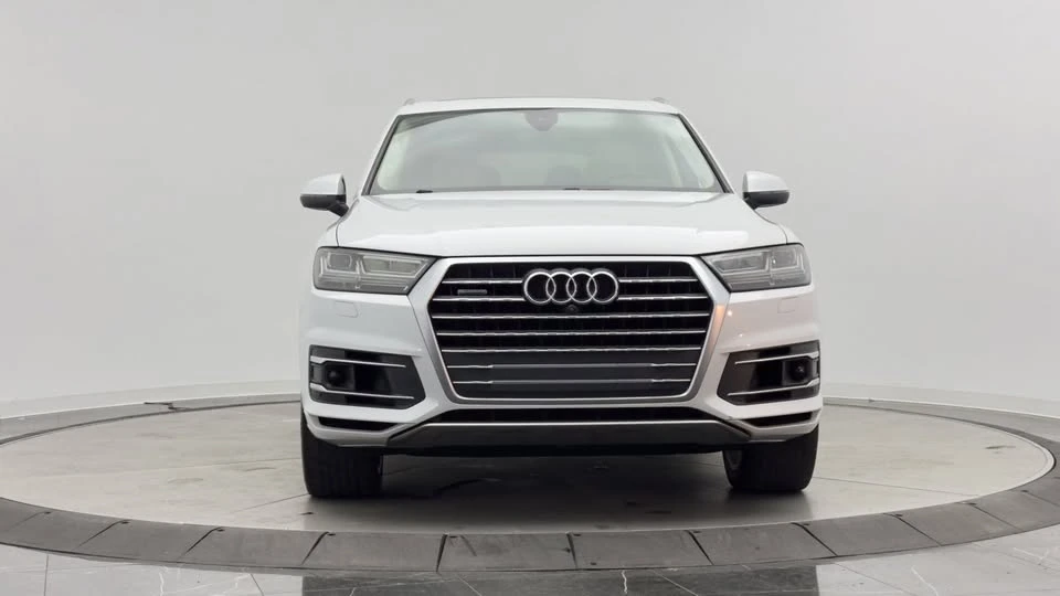 2018 Audi 4M Q7 - Image 2 of 16