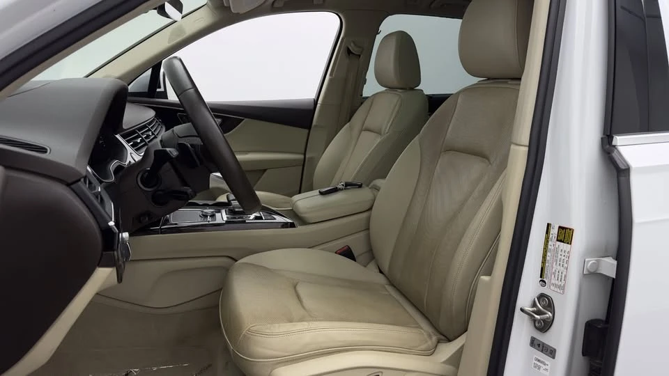 2018 Audi 4M Q7 - Image 13 of 16