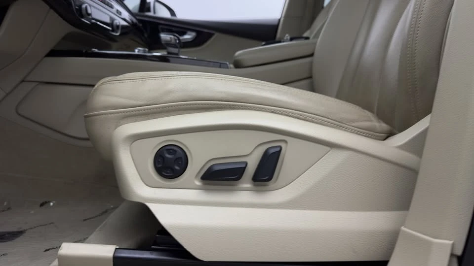 2018 Audi 4M Q7 - Image 12 of 16