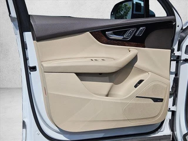 2018 Audi 4M Q7 - Image 10 of 19
