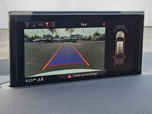 2018 Audi 4M Q7 - Image 18 of 19
