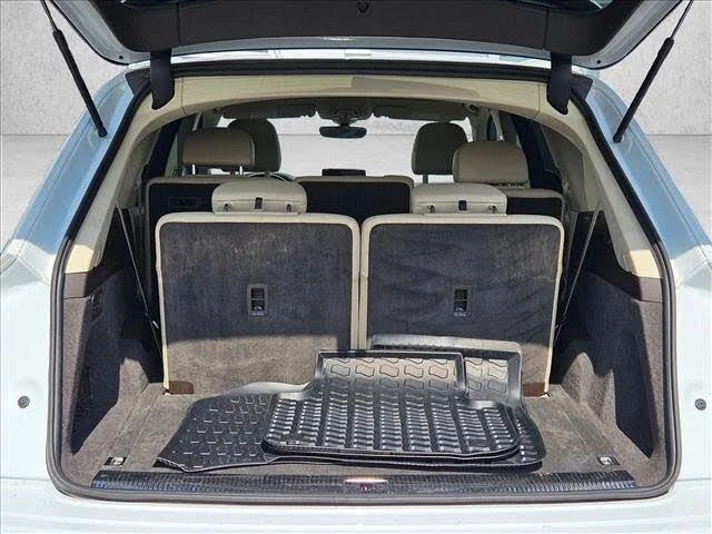 2018 Audi 4M Q7 - Image 6 of 19
