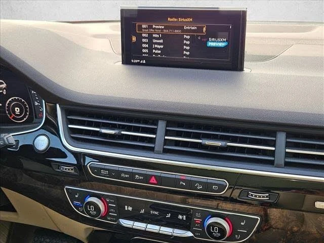 2018 Audi 4M Q7 - Image 19 of 19