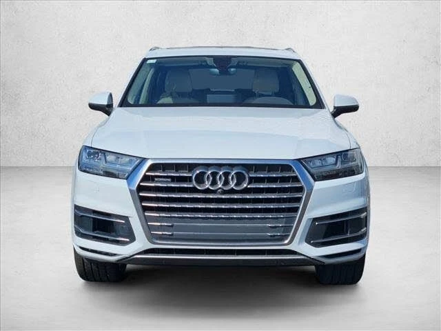 2018 Audi 4M Q7 - Image 2 of 19