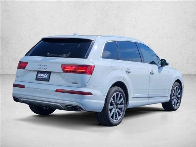 2018 Audi 4M Q7 - Image 5 of 19