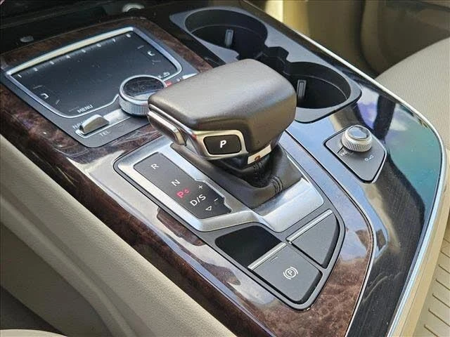 2018 Audi 4M Q7 - Image 17 of 19