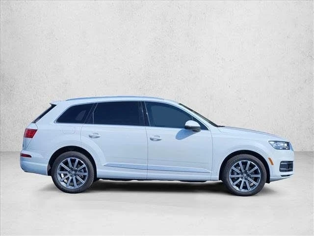 2018 Audi 4M Q7 - Image 4 of 19