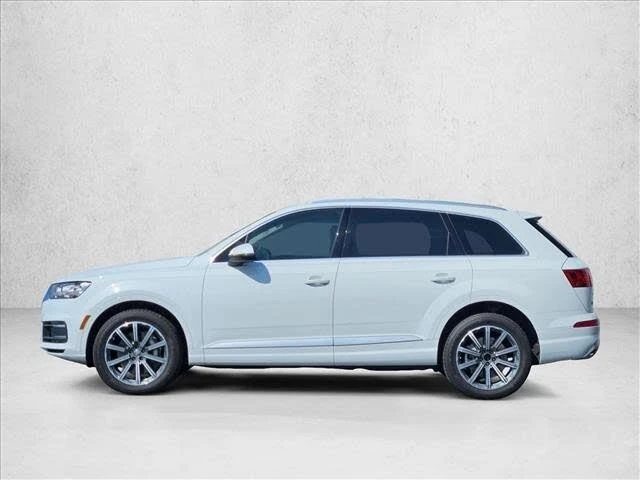 2018 Audi 4M Q7 - Image 9 of 19