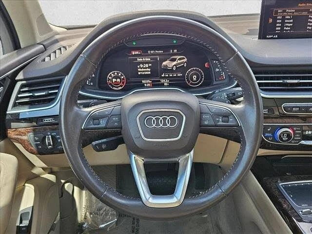 2018 Audi 4M Q7 - Image 14 of 19