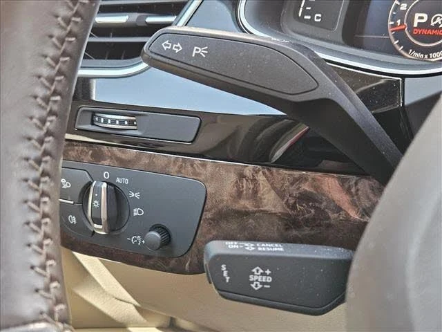 2018 Audi 4M Q7 - Image 15 of 19