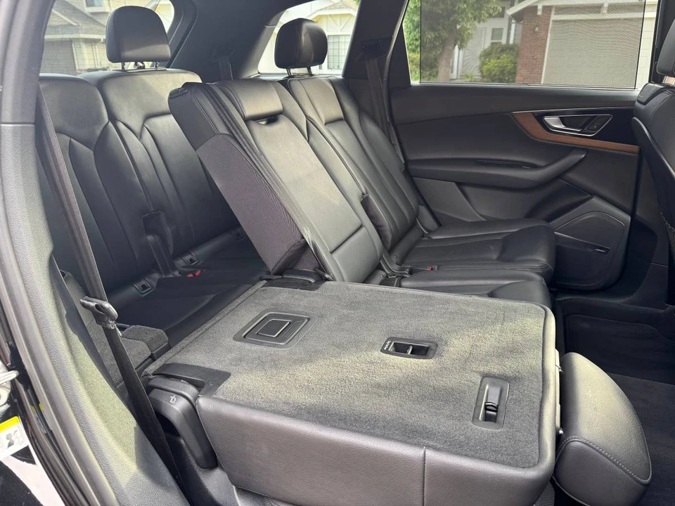 2017 Audi 4M Q7 - Image 16 of 20