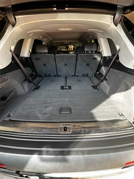2018 Audi 4M Q7 - Image 9 of 9