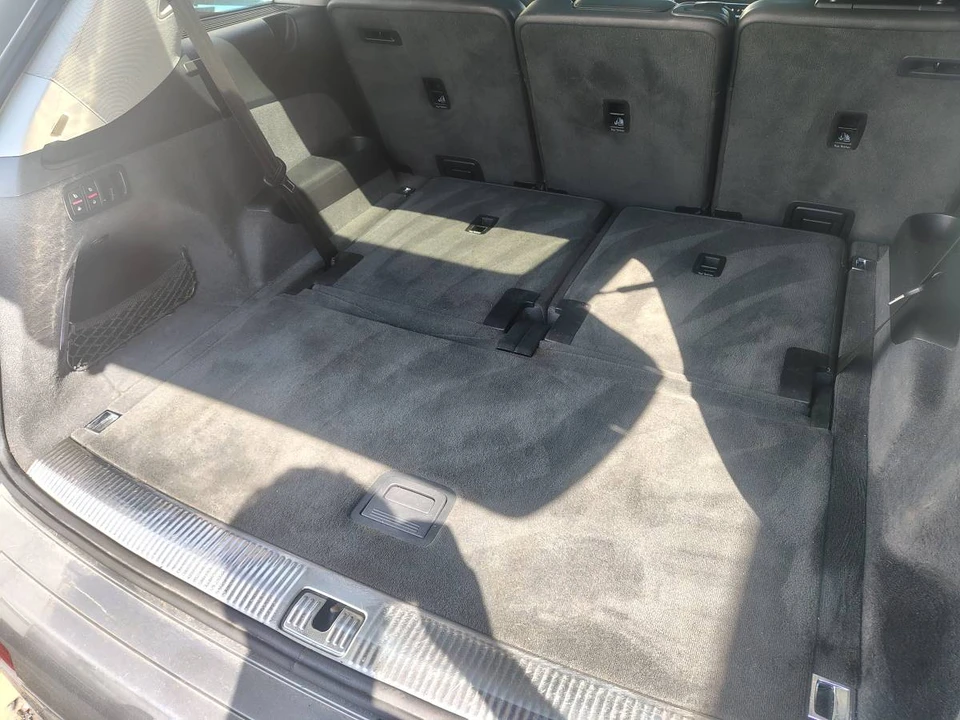 2018 Audi 4M Q7 - Image 9 of 9