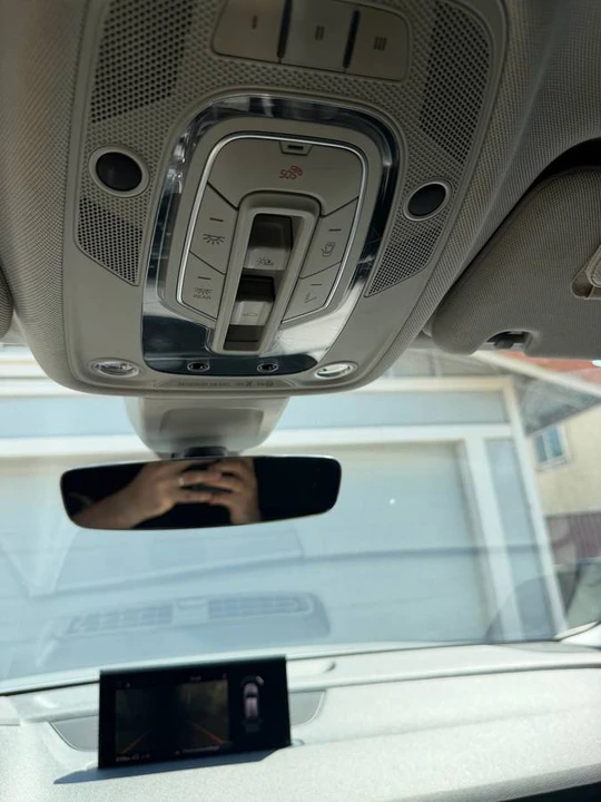 2018 Audi 4M Q7 - Image 6 of 13